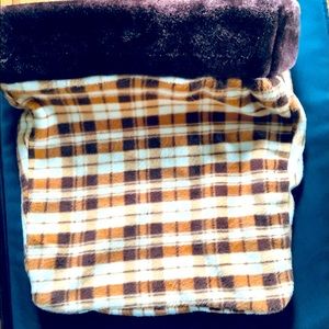 NWOT Cat Snuggle Sack